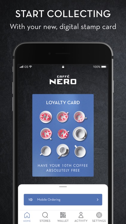 Caffè Nero