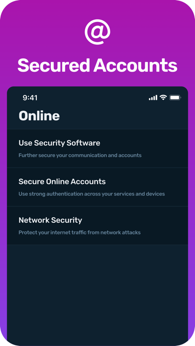 iVerify. - Secure your Phone!のおすすめ画像5