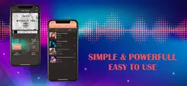 Game screenshot Amp - Speaker Volume Booster hack
