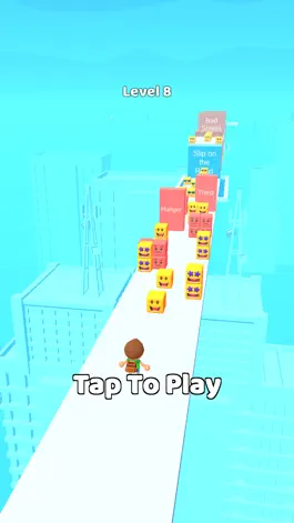Game screenshot Me vs Life 3D mod apk
