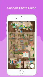classic jigsaw puzzles 2021 iphone screenshot 1