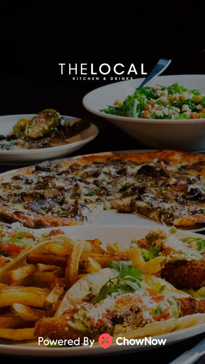 The Local Kitchen & Drinks