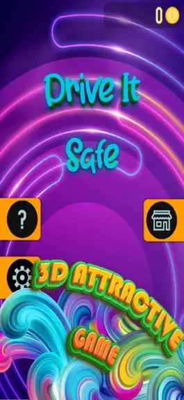 Game screenshot Drive It Safe mod apk