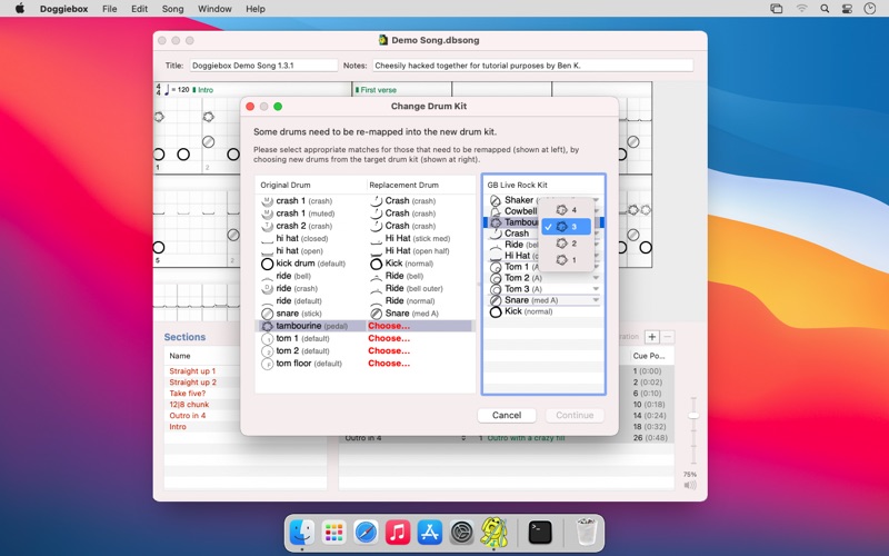 Screenshot #3 pour Doggiebox