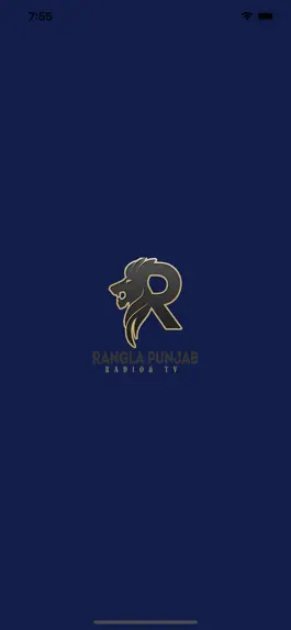 Game screenshot Rangla Punjab Radio mod apk