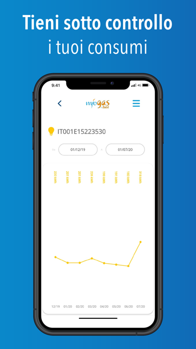 Miogas Screenshot