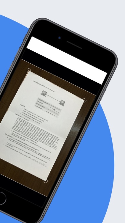 Docscanner: Camera Scanner