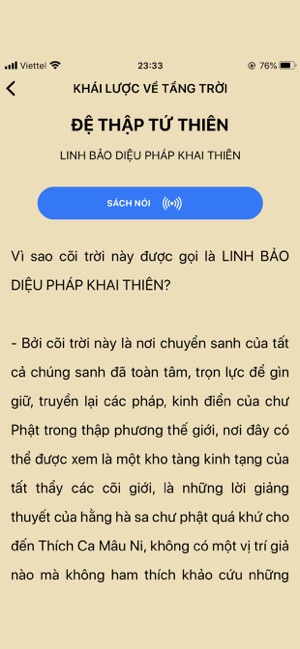 Quy Luật Tam Giới(圖5)-速報App
