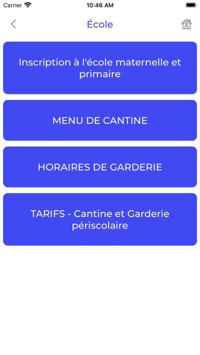 Screenshot #3 pour Tilloy lez Cambrai