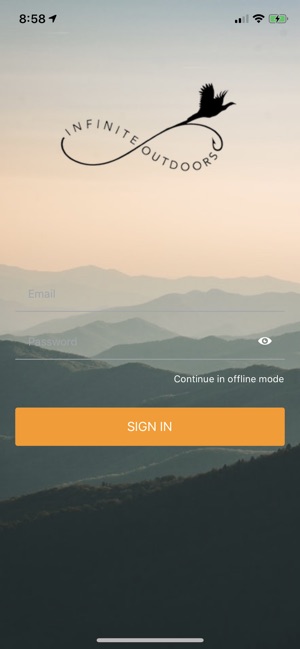 Infinite Outdoors(圖2)-速報App