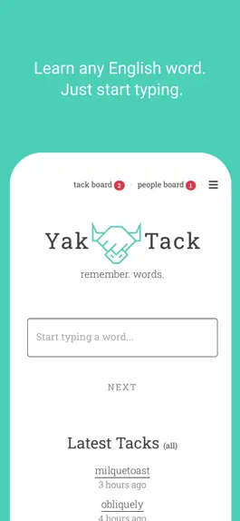 Game screenshot Yak Tack mod apk