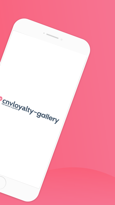 CNV Loyalty Gallery Screenshot