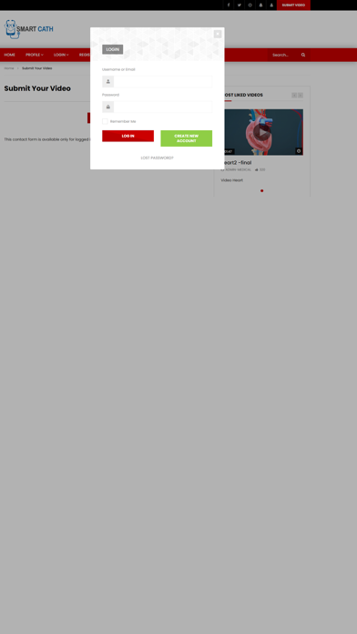 Screenshot #3 pour Smart Cath