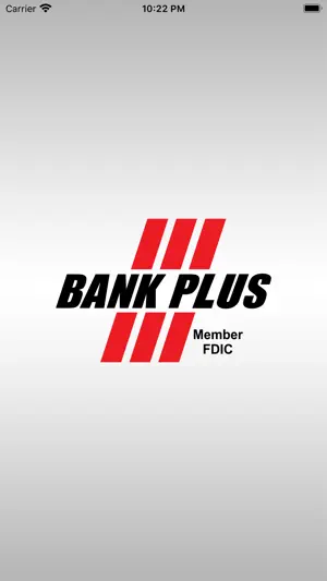 Bank Plus Iowa screenshot 1