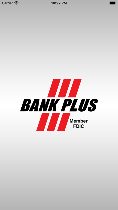Bank Plus Iowa Screenshot
