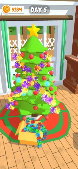 Game screenshot Holiday Home 3D mod apk