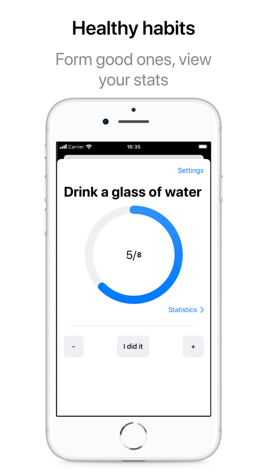 #9. Daily Planner - Schedule App (iOS) 由: Victor Khodalov