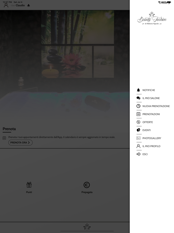 Screenshot #6 pour Beauty Fashion