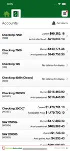 WaBizBank Merchant screenshot #4 for iPhone