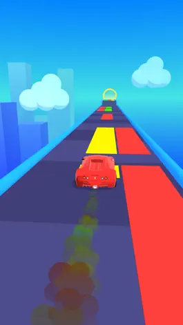 Game screenshot Shade Race! hack