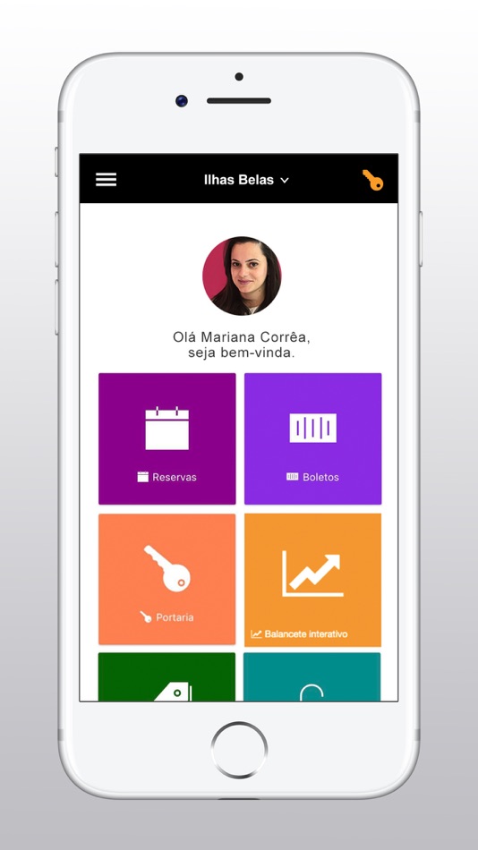 #2. ADFAP Condomínios (iOS) بواسطة: ADFAP ADMINISTRACAO DE BENS CONDOMINIOS E CONSULTORIA IMOBILIARIA LTDA