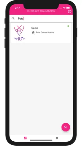 Game screenshot InteliCare mod apk