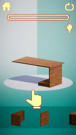 Game screenshot Furniture DIY mod apk