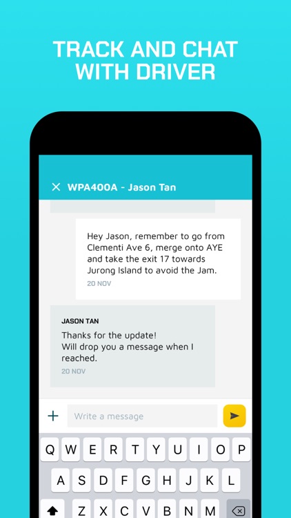 LITE SG screenshot-4