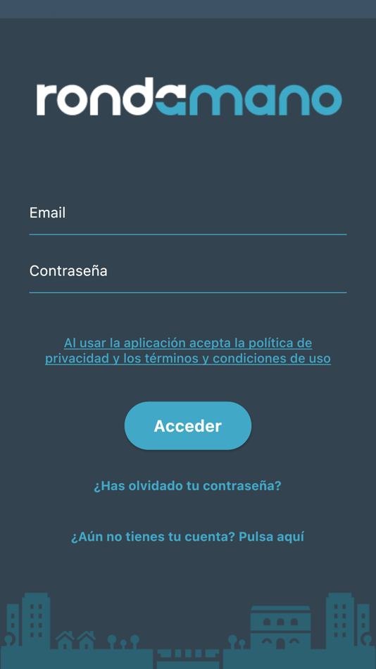 #1. Ronda a Mano (iOS) 由: Ayuntamiento de Ronda