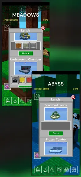 Game screenshot Exploration Pro - Idle Clicker mod apk