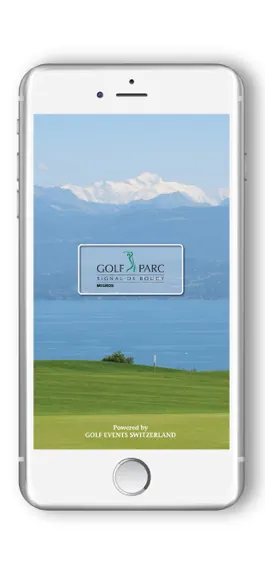 Game screenshot Golfparc Signal de Bougy mod apk