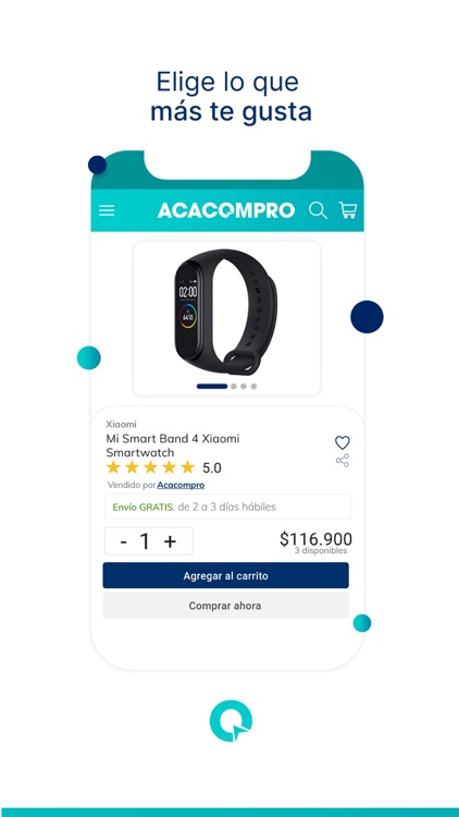 Acacompro screenshot-3