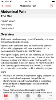 md on call problems & solutions and troubleshooting guide - 1