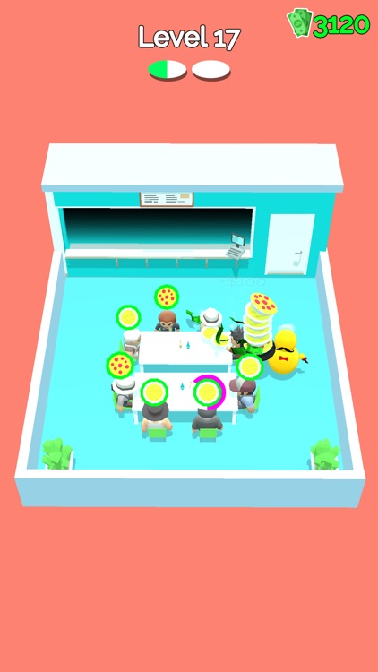 Mister Plate screenshot-3