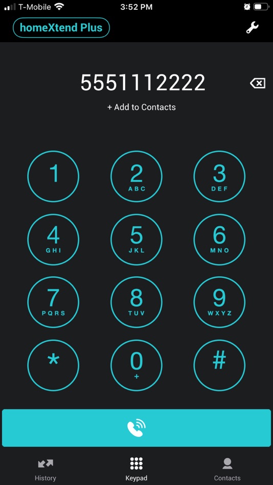 #1. homeXtend Plus (iOS) 由: Voyant Communications, LLC