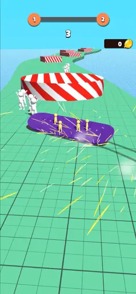 Game screenshot Pick Me Up Board apk