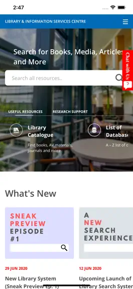 Game screenshot NIE Library mod apk