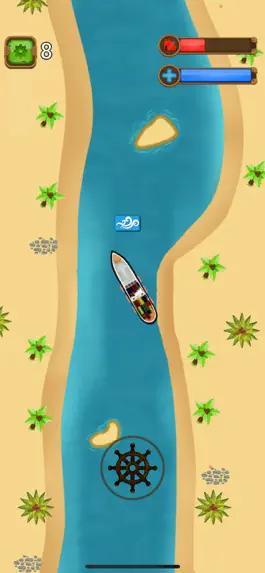 Game screenshot Cargo Ship - Save the Ship hack