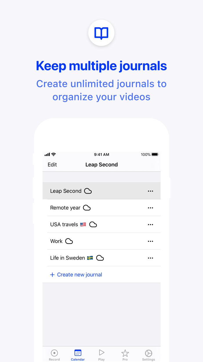 Leap Second - Everyday Videos