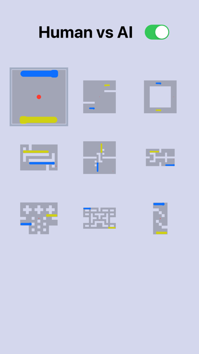 Screenshot #1 pour Snake Puzzle Game