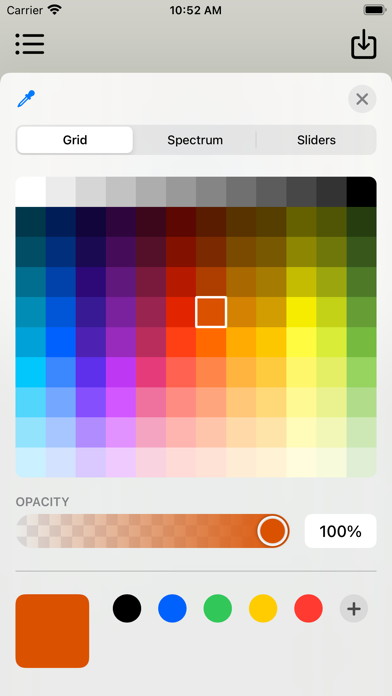Avatar maker for Clubhouse Screenshot