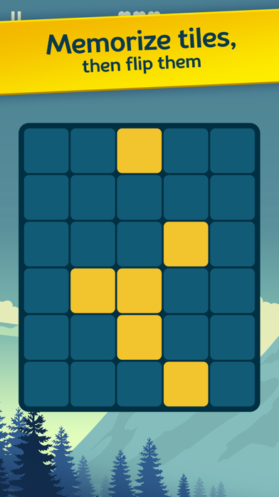 Brain Puzzle Games for Adults Screenshot