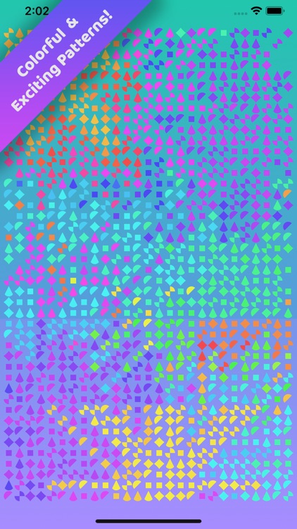 Fidget Lights screenshot-1