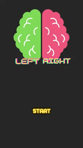 Game screenshot Learn Left and Right mod apk