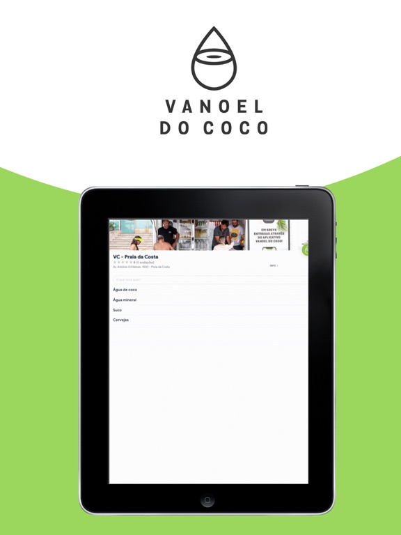 Screenshot #5 pour Vanoel do Coco