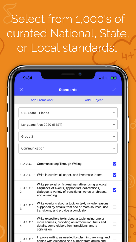 #6. Planbook Mobile (iOS) Podle: Planbook Inc.