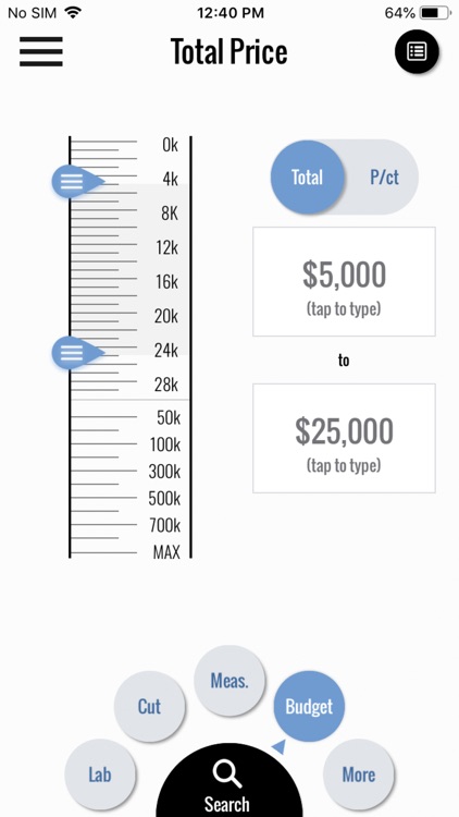 NIRS Diamonds screenshot-6