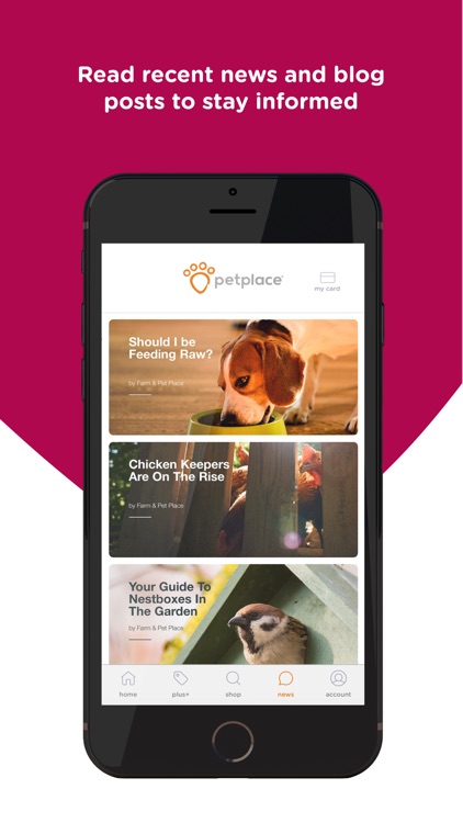 petplace screenshot-5