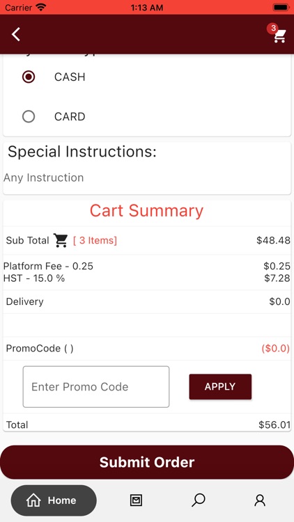 Linn Chau screenshot-5