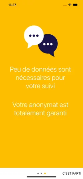 Game screenshot MyDéfi Alcool hack